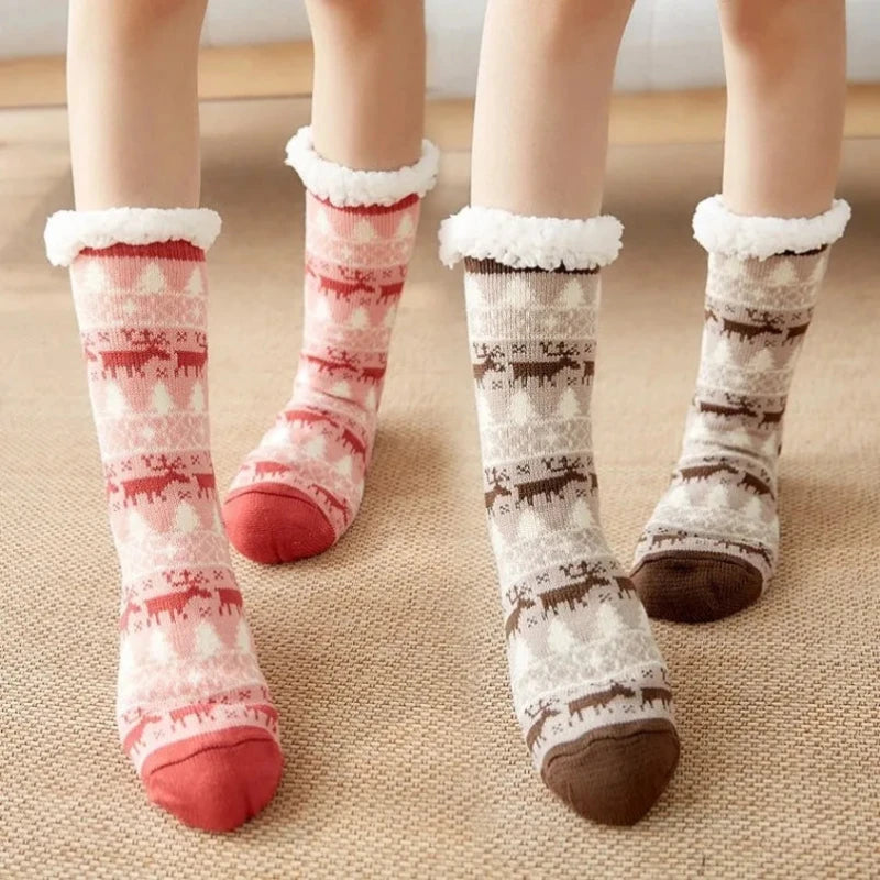 Women's Winter Warm Socks