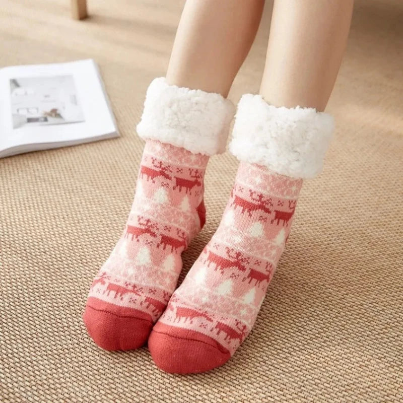 Women's Winter Warm Socks