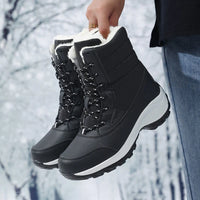 Women's Winter Chunky Boots