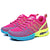 Women's Breathable Outdoor Running Fashion Sneakers