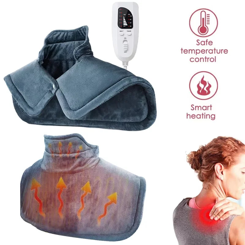 Adjustable Graphene Heating Pad™