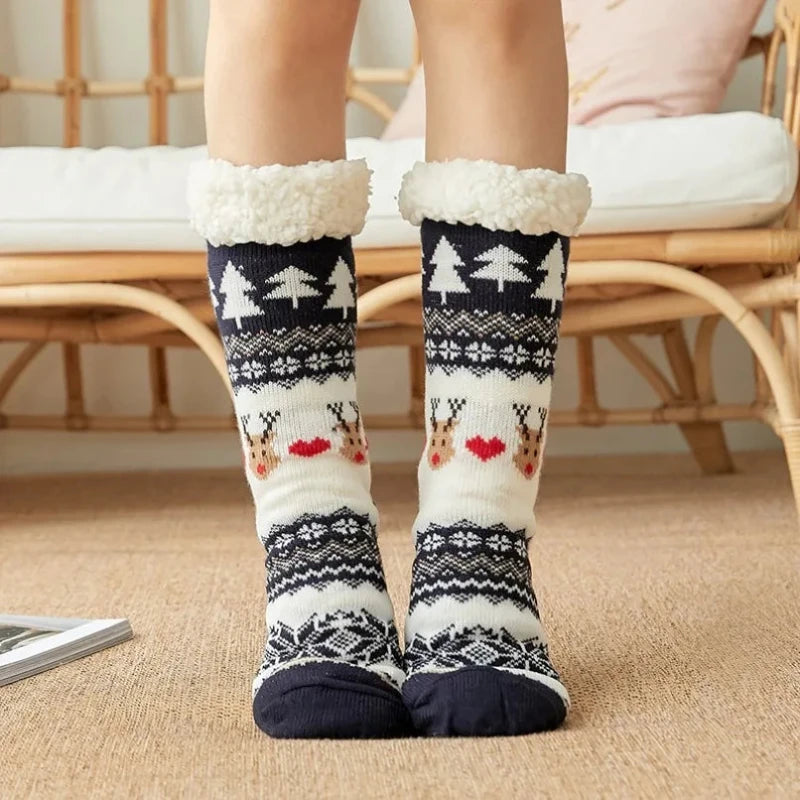 Women&#39;s Winter Warm Socks