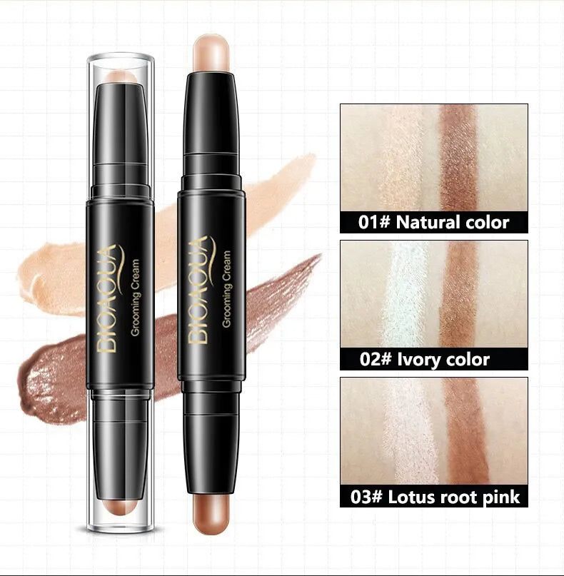 Ultra Creamy Concealer & Contour