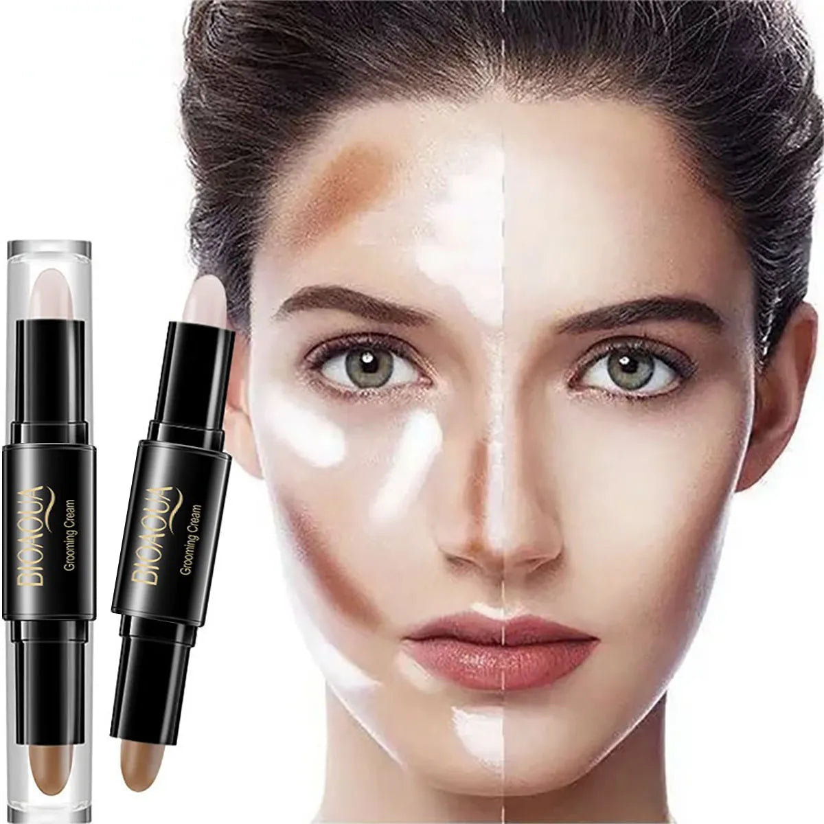 Ultra Creamy Concealer & Contour