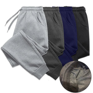 Men's Sports Pants Gym Trousers
