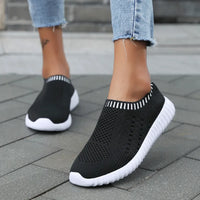 Women's Ultra Light Wide Width Walking Shoes