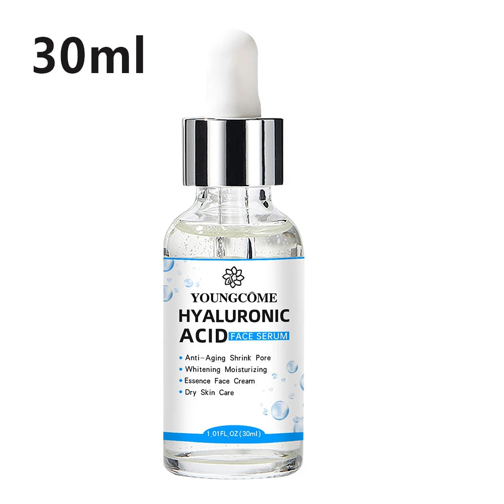 Korean Hyaluronic Acid Serum