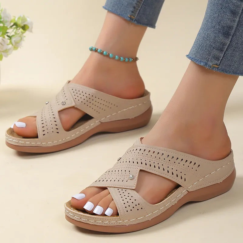 Women&#39;s Sandals with Arch Support