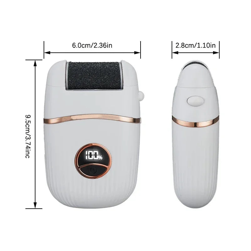 FULLINO™ Callus Remover