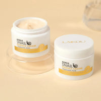 Snail Anti-Aging Collagen Cream