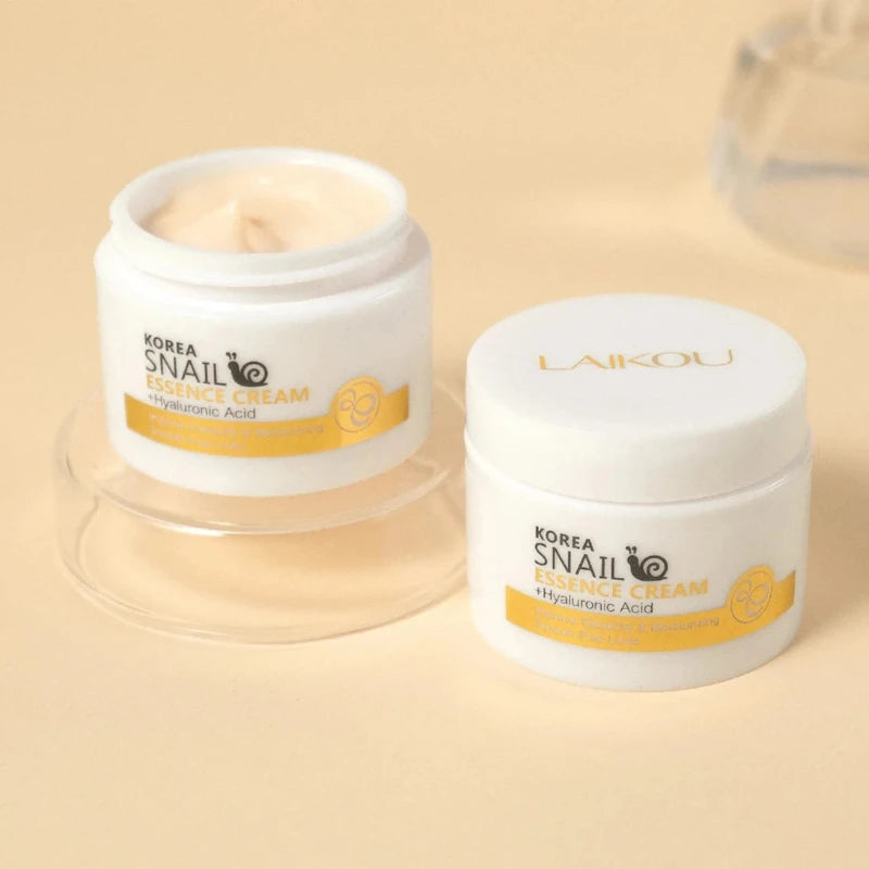 Snail Anti-Aging Collagen Cream