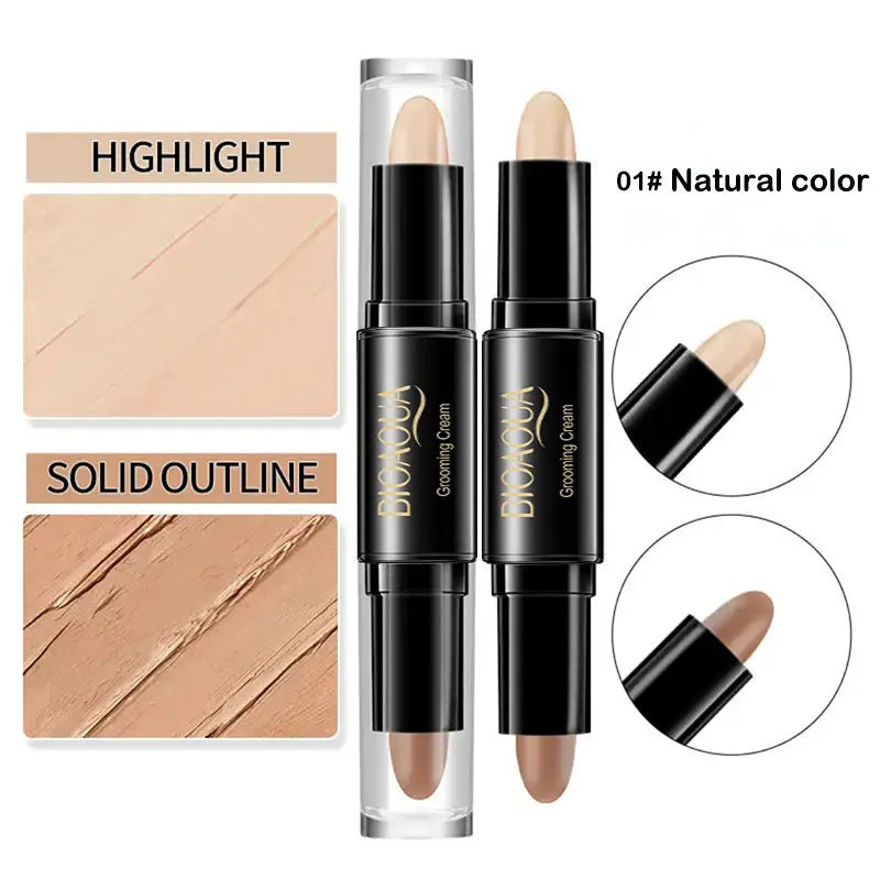 Ultra Creamy Concealer & Contour