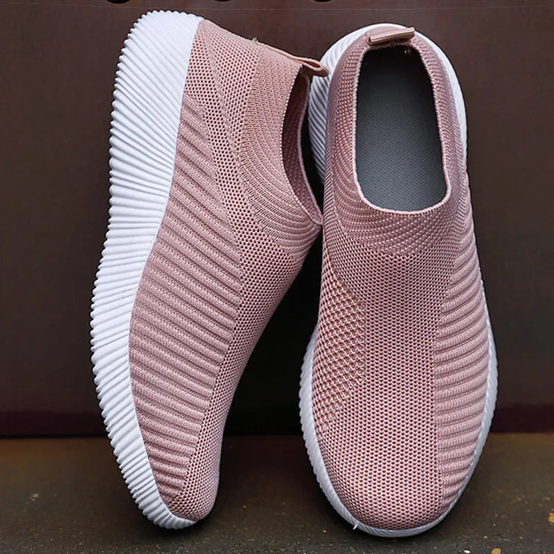 Women's Lightweight Breathable Shoes