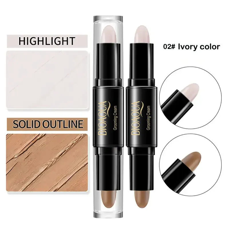 Ultra Creamy Concealer & Contour