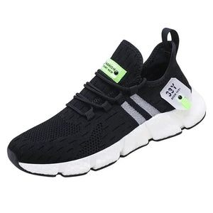 Women's Breathable Outdoor Running Sport Fashion Sneakers