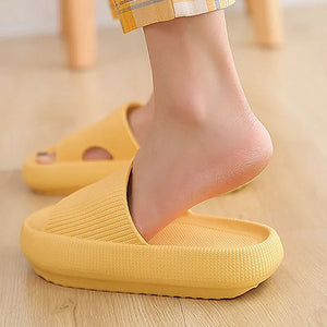 Women's Thick Soft Sole Slippers