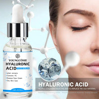 Korean Hyaluronic Acid Serum