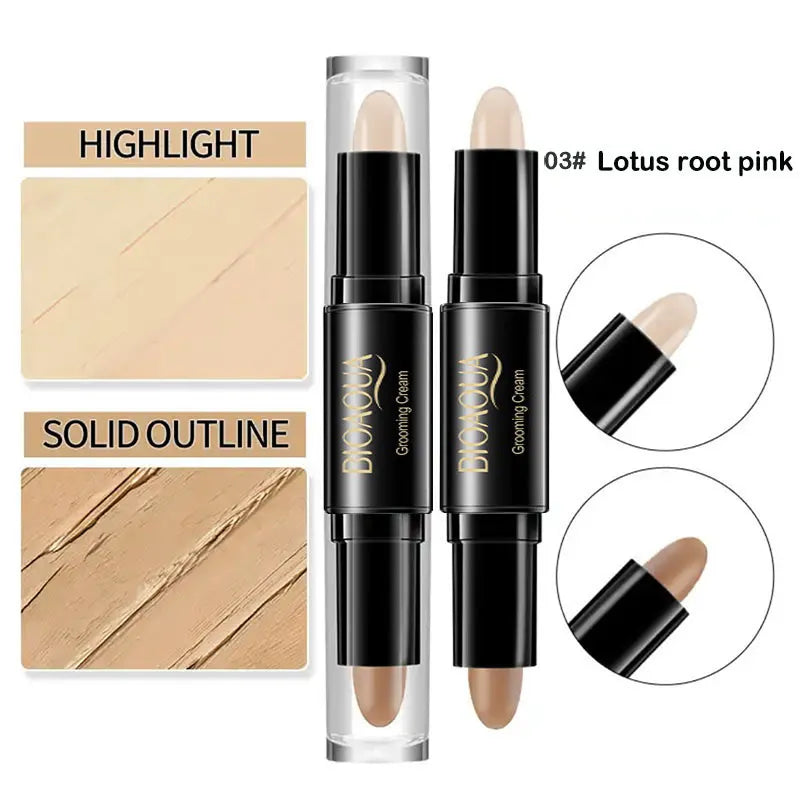 Ultra Creamy Concealer & Contour