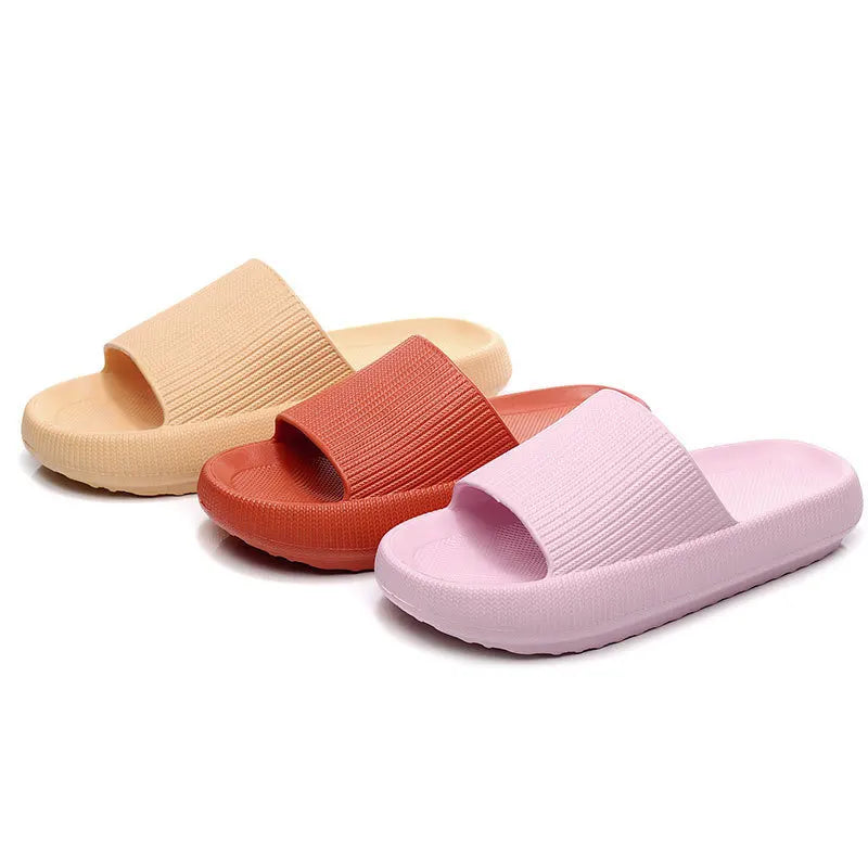 Women's Thick Soft Sole Slippers