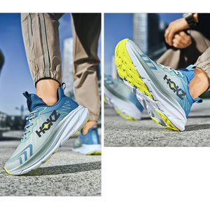 Men's Trendy Ultralight Running Shoes for Outdoor & Walking