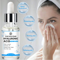 Korean Hyaluronic Acid Serum