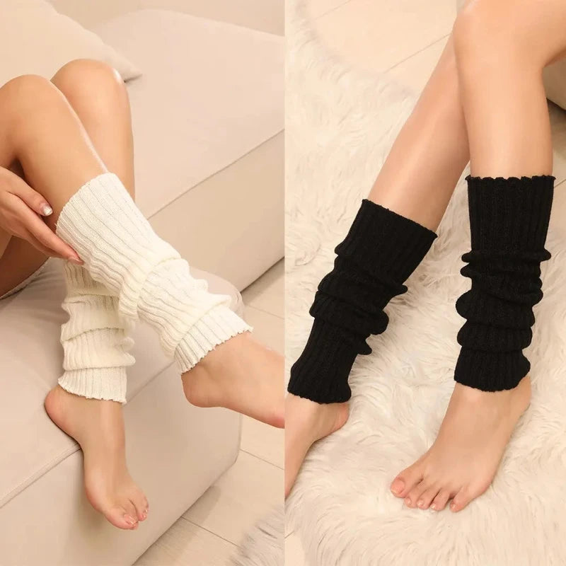 1 Pair High-quality Leg Warmers