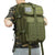 Waterproof Military Backpack for Outdoor Adventures