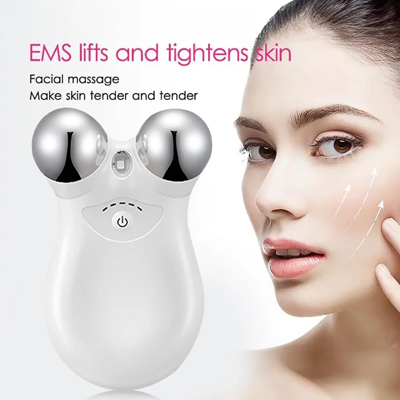 Skin Rejuvenation Beauty Device for Face