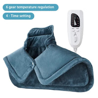 Adjustable Graphene Heating Pad™