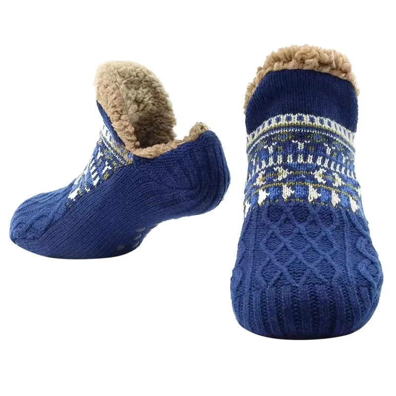 Women's Non-slip Slipper Floor Socks