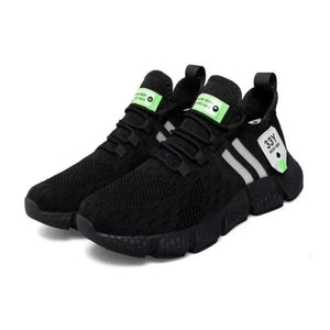 Men's High Quality Fashion Running Sneakers