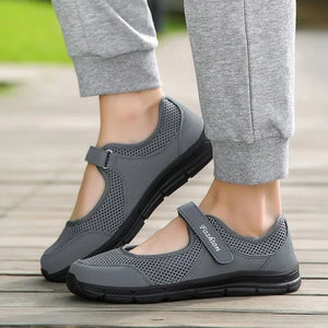 Women's Soft Lightweight Sandal Shoes