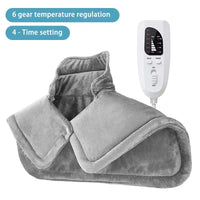 Adjustable Graphene Heating Pad™