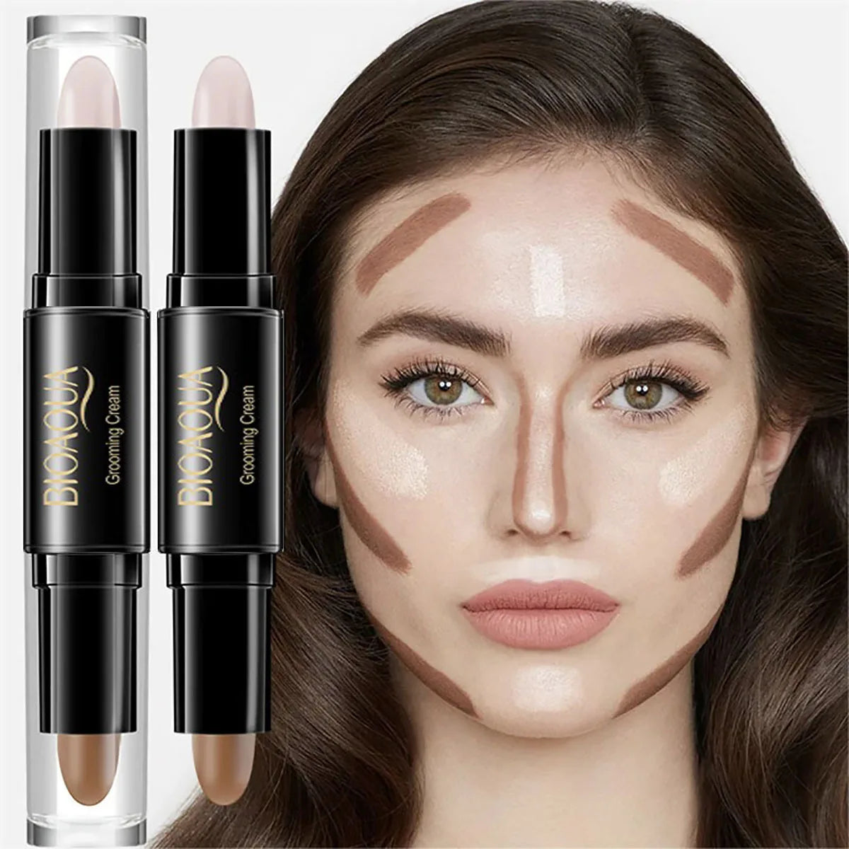 Ultra Creamy Concealer &amp; Contour