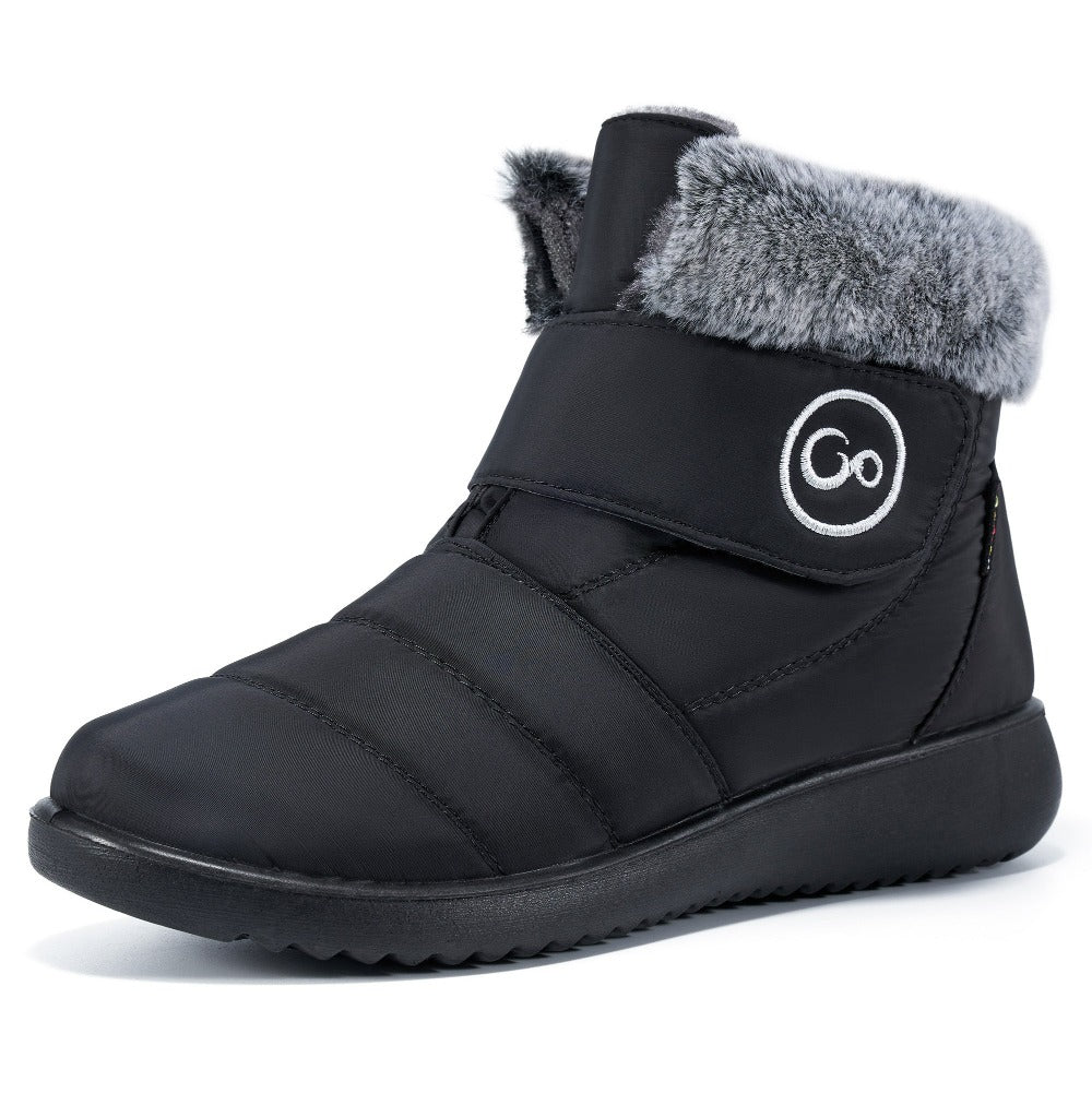 Fullino winter boots clearance reviews